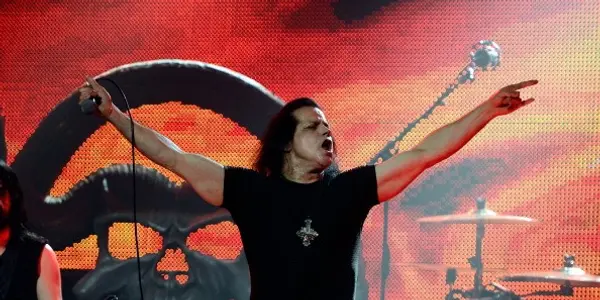 Glenn Danzig