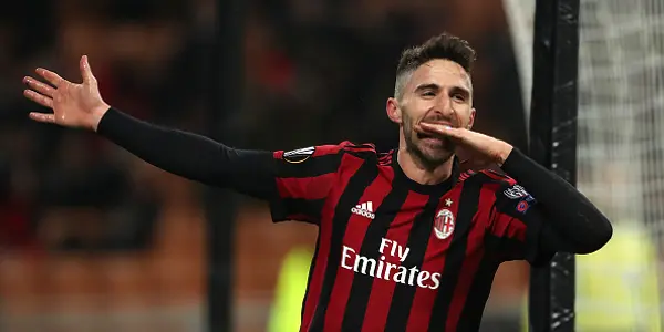 Fabio Borini