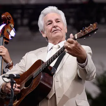 Del McCoury Net Worth