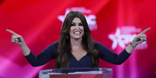 Kimberly Guilfoyle