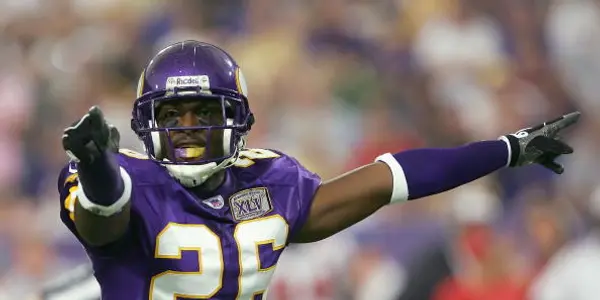 Antoine Winfield