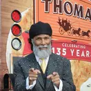 Philip Michael Thomas