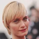 Amber Valletta