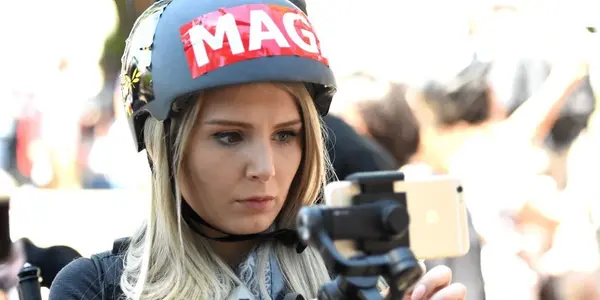 Lauren Southern