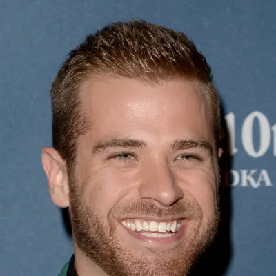 Scott Evans
