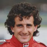 Alain Prost
