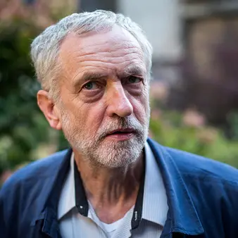 Jeremy Corbyn Net Worth