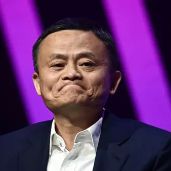 Chinese Billionaires Lead The List Of 2021's Biggest Billionaire Net Worth Losers