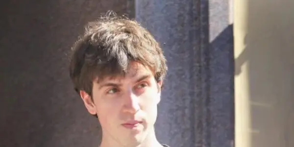 Adam D'Angelo