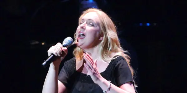 Mindy McCready