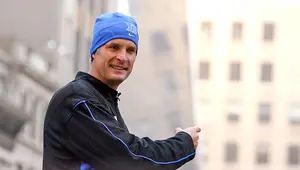 Christian Laettner Was $30+ Million In Debt… Then He Hit One Last $187 Million Buzzer-Beater