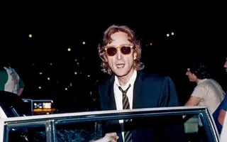 John Lennon Net Worth