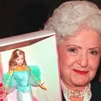 Ruth Handler Net Worth