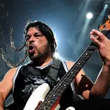 Robert Trujillo Net Worth