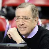 Brent Musburger Net Worth