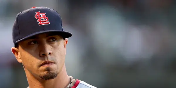 Kyle Lohse