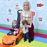 Terra Jole Net Worth