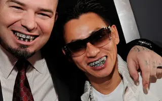 Johnny Dang Net Worth