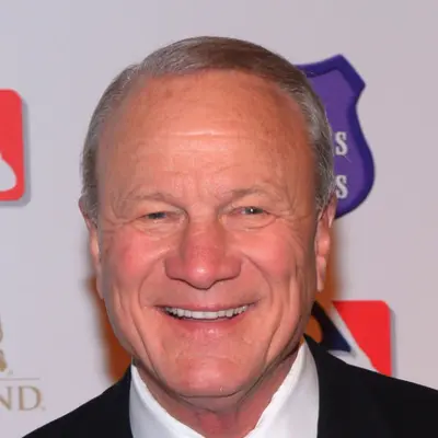 Barry Switzer