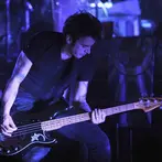 Simon Gallup Net Worth