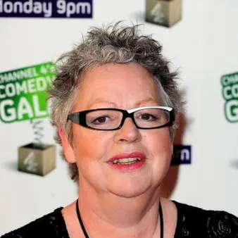 Jo Brand Net Worth