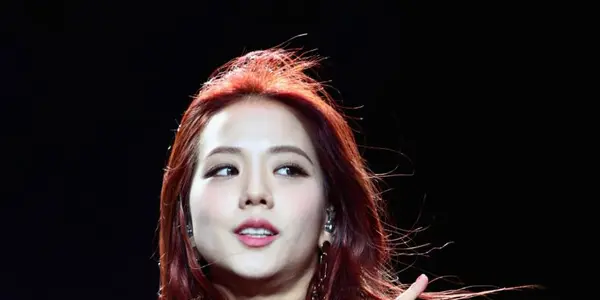 Jisoo Kim