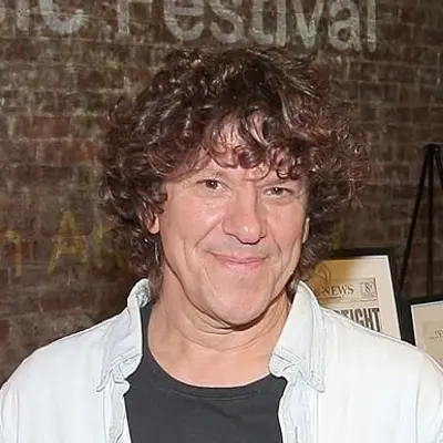 Michael Lang