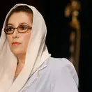 Benazir Bhutto