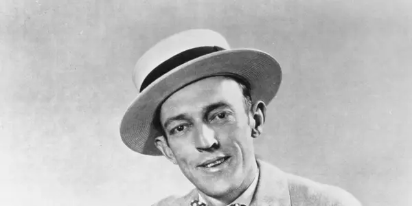 Jimmie Rodgers
