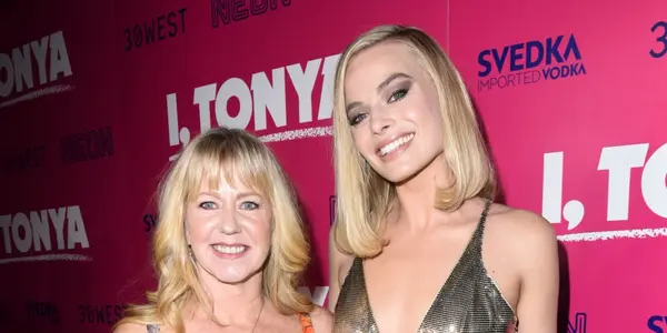 Tonya Harding