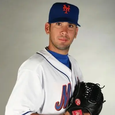 Óliver Pérez