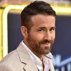 Ryan Reynolds Net Worth