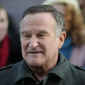 Robin Williams Was Not Broke When He Died. Let's End This Rumor Right Now Please.