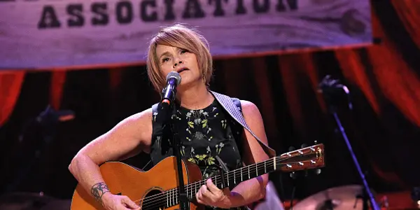 Shawn Colvin
