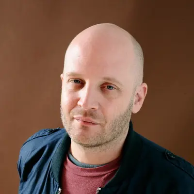 Todd Louiso