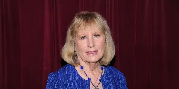 Christina Crawford