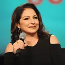 Gloria Estefan