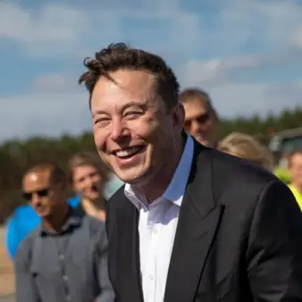 Elon Musk Was The Richest Person In The World Very Briefly – Closed $20 Billion Gap In Four Days