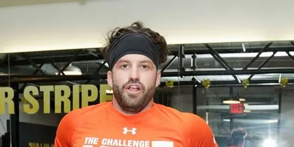 Johnny Bananas