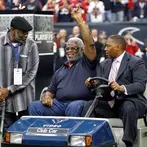 Earl Campbell Net Worth