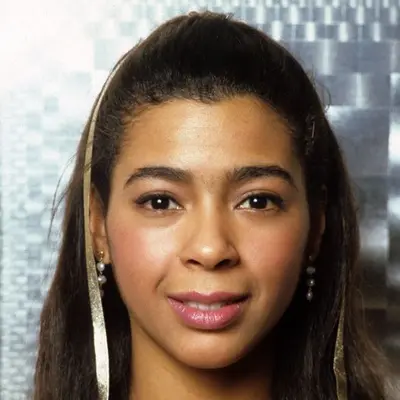 Irene Cara