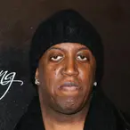 Ronald Slim Williams Net Worth