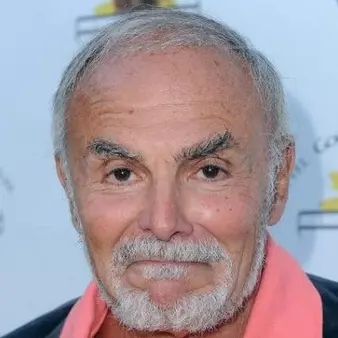 John Saxon Net Worth