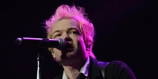 Deryck Whibley