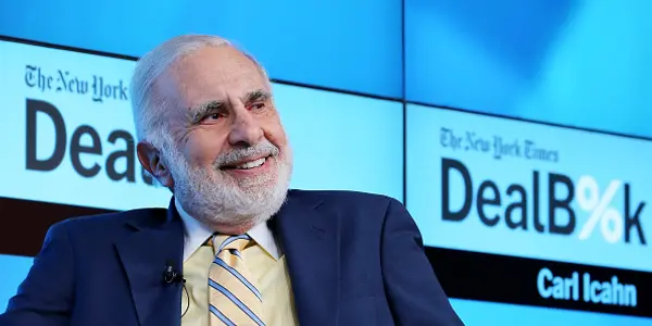 Carl Icahn