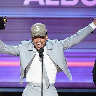 Chance the Rapper Net Worth