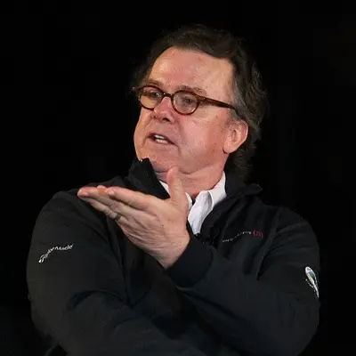 Michael O'Keefe