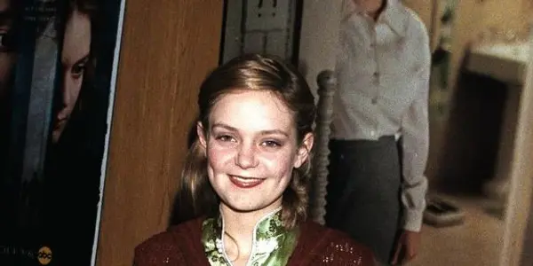 Hanna R. Hall