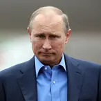 How Vladimir Putin Stashed Away A Secret $70 Billion Personal Fortune