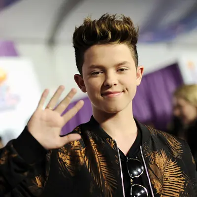Jacob Sartorius
